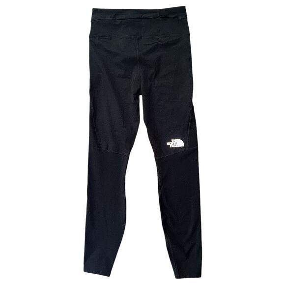 The North Face Black Performance Leggings - Picture 5 of 7
